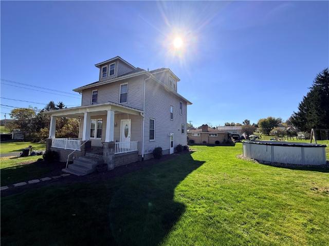 1002 First Street