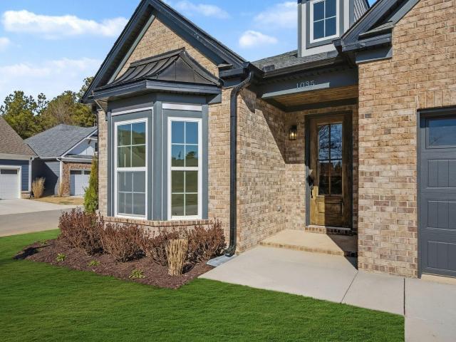 1002 Fortitude Trail