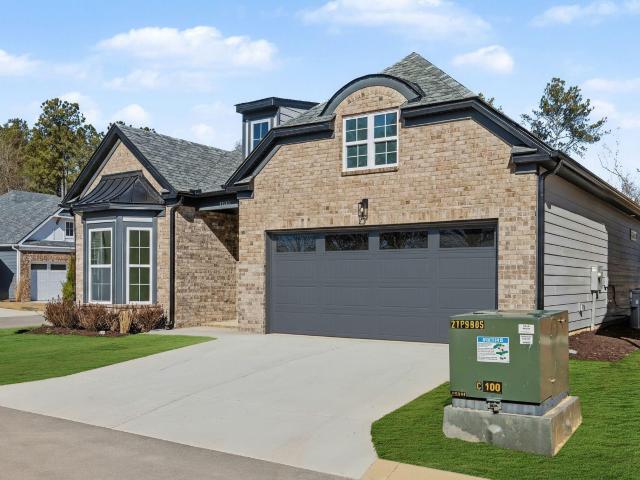 1002 Fortitude Trail