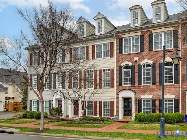 1002 Hyde Ln, Henrico, VA 23229 | MLS #2612