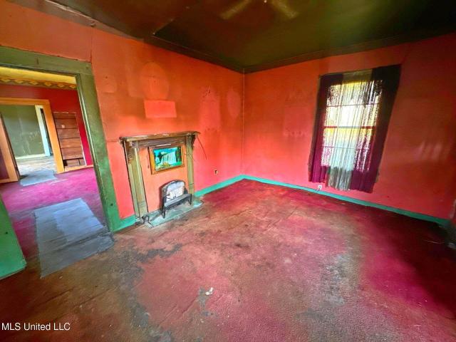 1002 Howard St, Vicksburg, MS 39183 | MLS #4114