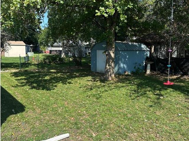1002 Linden Street