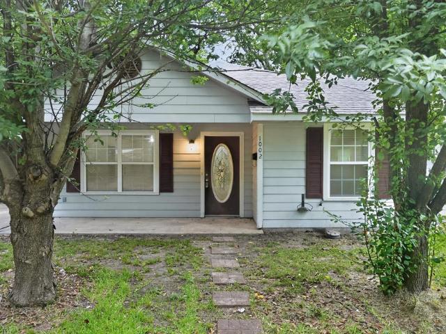 1002 Pine Street
