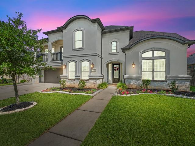 1002 Pleasant Pines Ln, Pinehurst, TX 77362 | MLS #88222