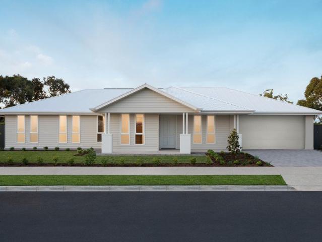 1002 Reade Parkway, William Lakes, Gawler Belt