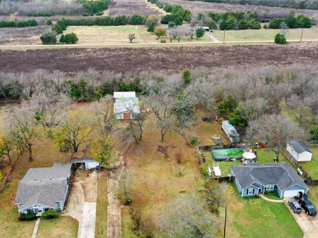 1002 S Main St, Farmersville, TX 75442 | MLS #21319