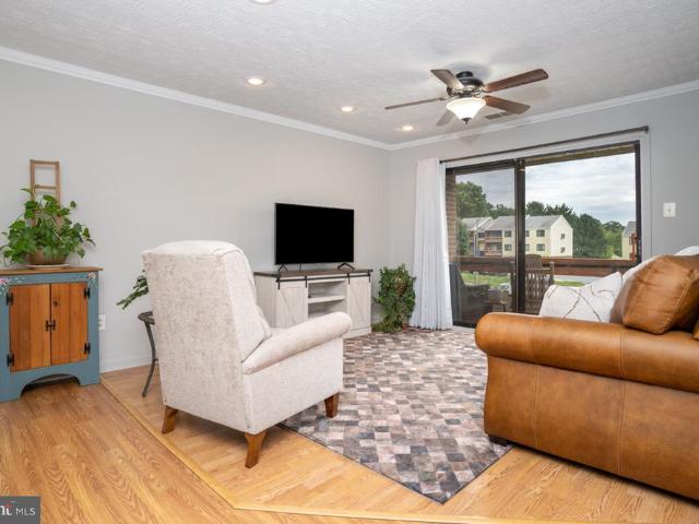 1002 Scarlet Oak Court # 3A