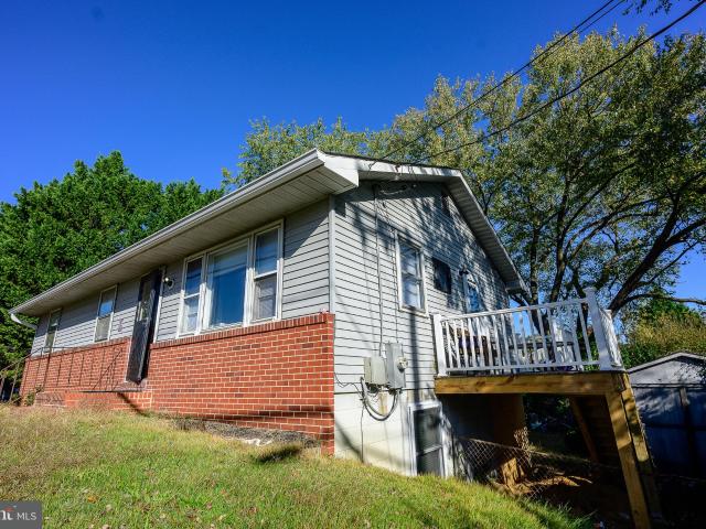 1002 Tyler Ave, Annapolis, MD 21403 | MLS #MDAA2130