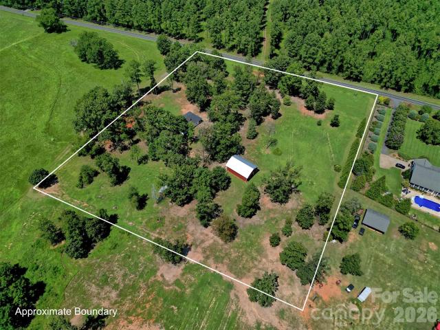1002 Tanner Road