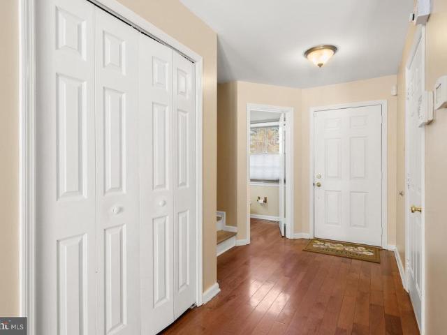 1002 Wharton Court