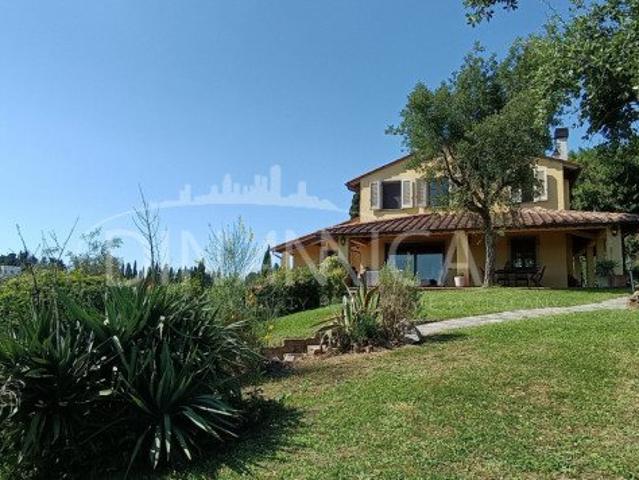 1002 167SC 302m² San Miniato