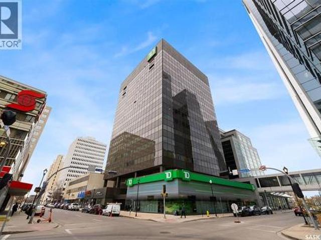 1002 1914 Hamilton Street, Regina, SK, S4P 3N6 condo for sale | Listing ID SK051658 | Royal LePage