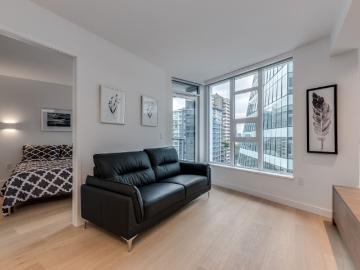 #1002 1289 Hornby St