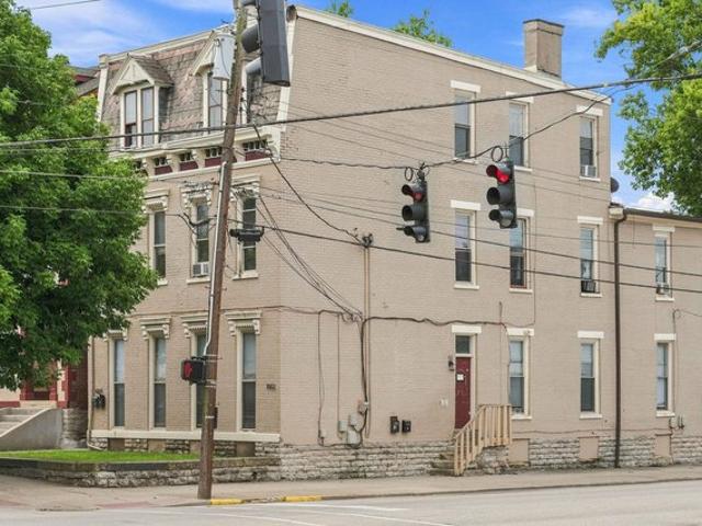 1002 1 Central Ave, Newport, KY 41071