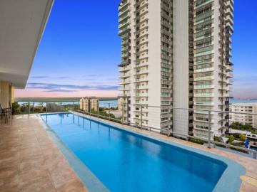 1003/3 5 Gardiner Street, Darwin City
