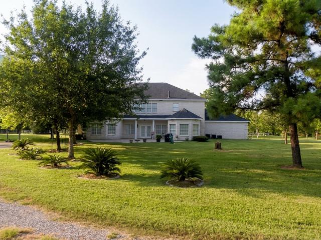 10033 Brooks Road