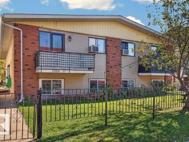 10033 Street Nw, Edmonton, AB, T5P 2L4 house for sale | Listing ID E4509 | Royal LePage