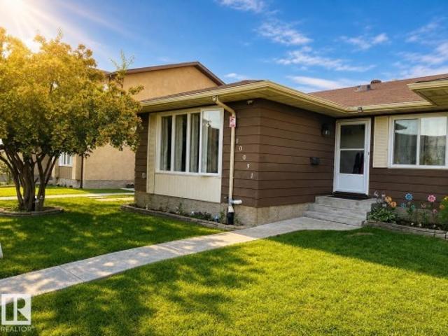 10031 Avenue Nw, Edmonton, AB, T5X 3Y1 duplex for sale | Listing ID E4509 | Royal LePage