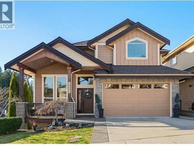 10031 B Street, Maple Ridge, BC, V2W 0H1 house for sale | Listing ID R3157 | Royal LePage