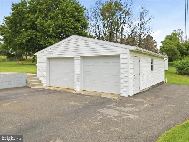 10031 Beaver Creek Church Road