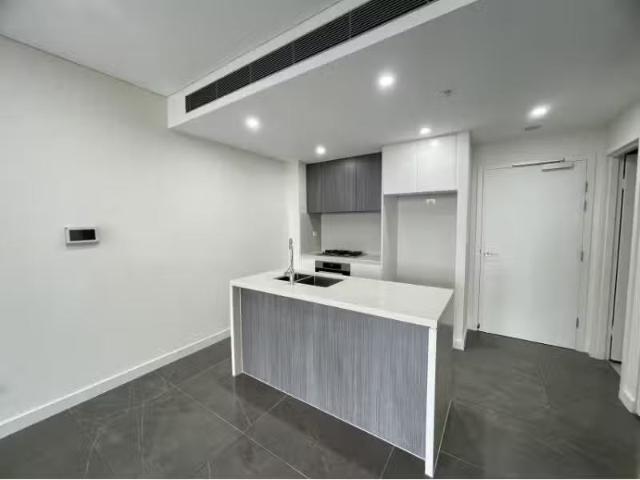 1003/1 Ibis Street, Lidcombe Apartment for rent Listed by Cha.
