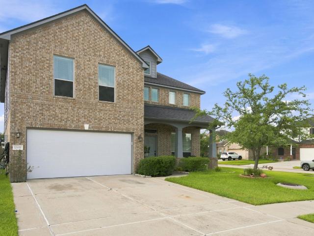 10031 Kendahlwood Lane