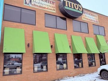 Grande Prairie, Alberta