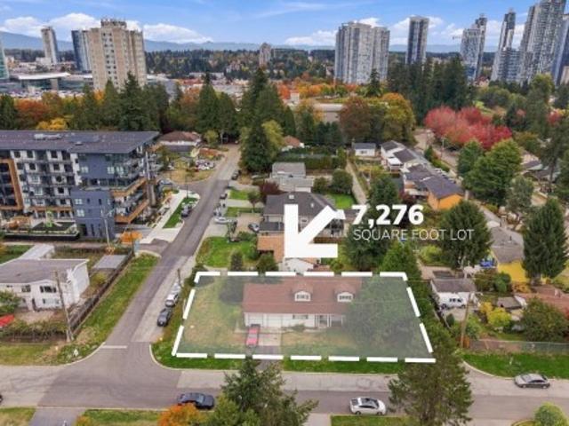 10034 A Street, Surrey, BC, V3T 5B3 house for sale | Listing ID R3175 | Royal LePage