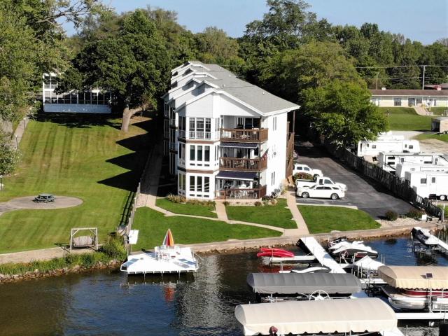 10035 N Turkey Creek Rd. 203
