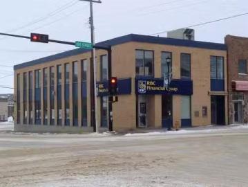 Peace River, Division No 19, Alberta