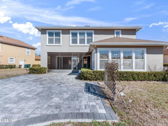 10036 Watermark Ln W, Jacksonville, FL 32256 | MLS #2132
