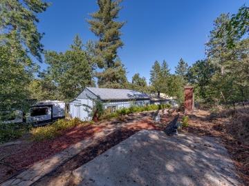 10038 Holtzel Rd, Coulterville, CA 95311 | MLS #224106