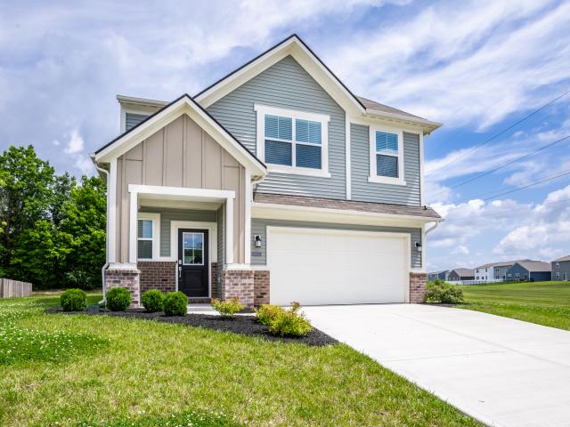 10038 Sundley Drive