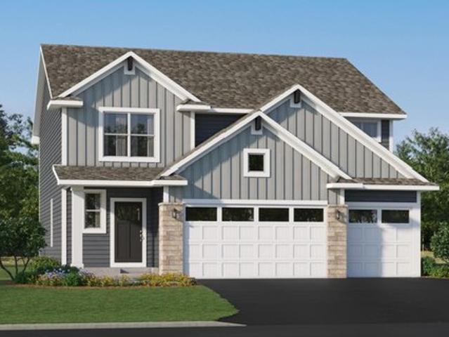 10039 th Ave NW, Elk River, MN 55330