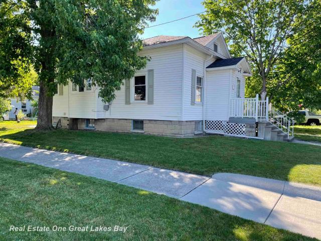 1003 Mackinaw Street