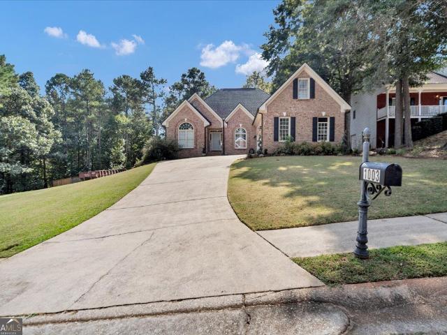 1003 Maple Creek Drive