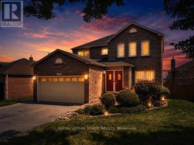 1003 Maury Crescent, Pickering, ON, L1X 1P6 house for sale | Listing ID E13579 | Royal LePage