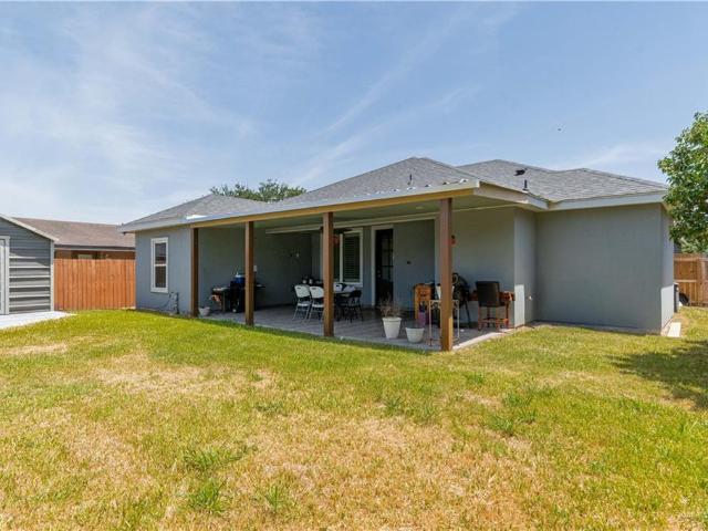 1003 Monterrey Street