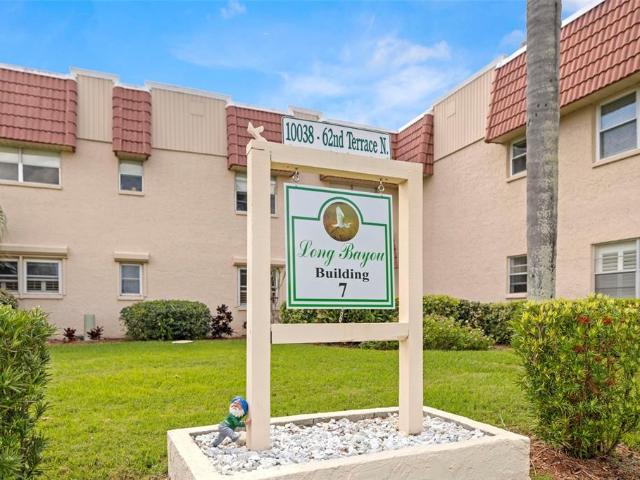 1003 nd Ave N, Unit 1, St. Petersburg, FL 33708 | MLS #TB8356