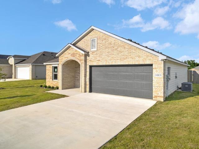 1003 Antelope Trail
