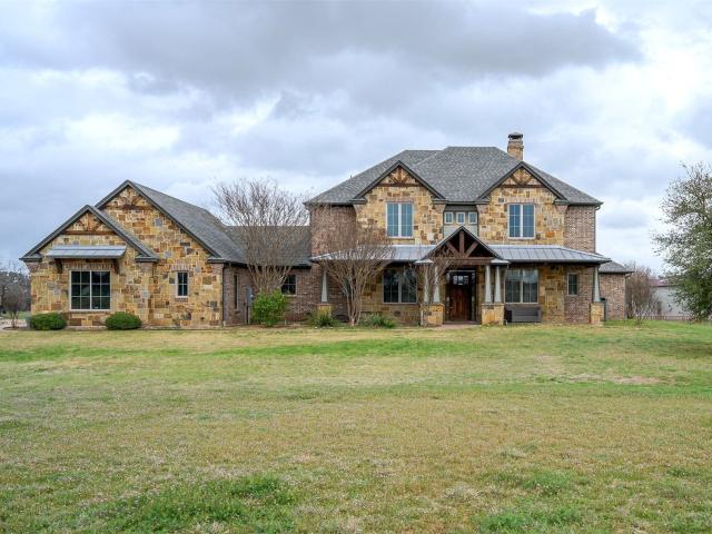 1003 Buckner Rd, Brock, TX