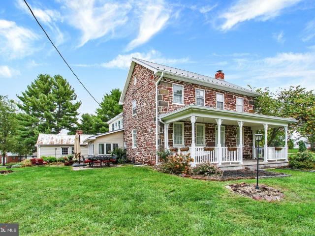 1003 Barlow Drive