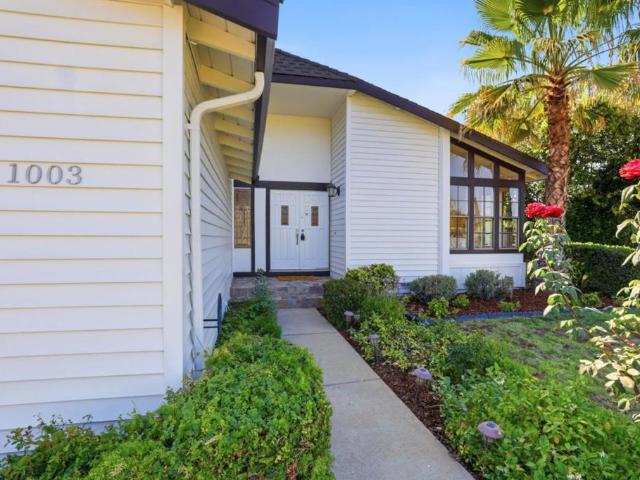 1003 Belder Drive