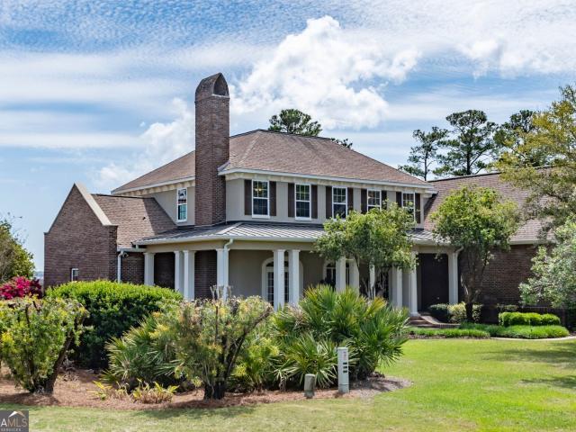 1003 Brown Thrasher Point, St. Marys, us, ga