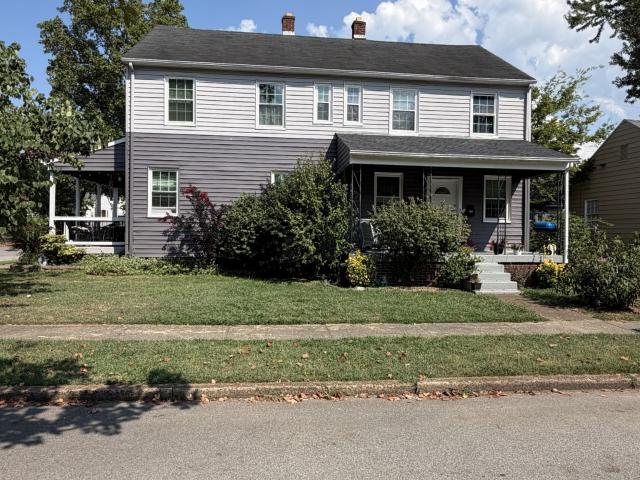 1003 Bryan St