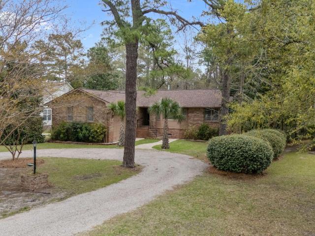 1003 Coral Reef Drive