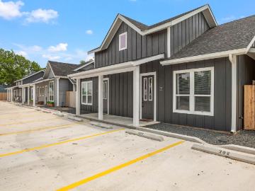 Gillespie County, Texas, USA - Office room