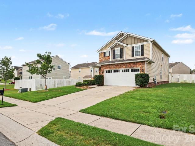 1003 Garden Web Road