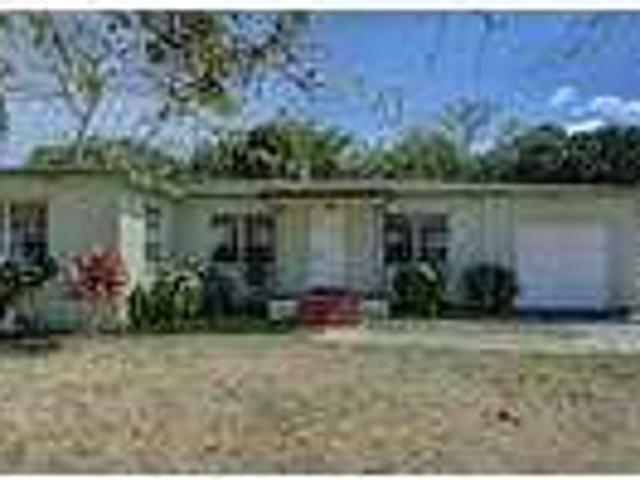 1003 Georgia Ave, Fort Pierce, FL 34950