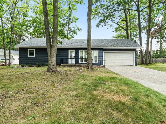 1003 Hickory Hill Drive